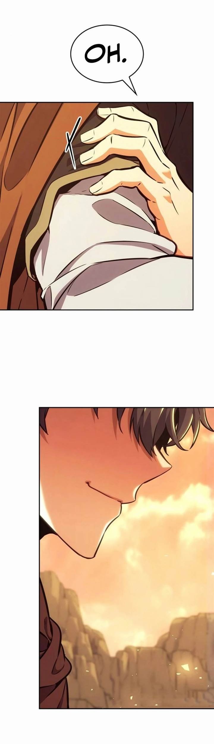 The Cold-Blooded Warrior Chapter 7 - halaman 46