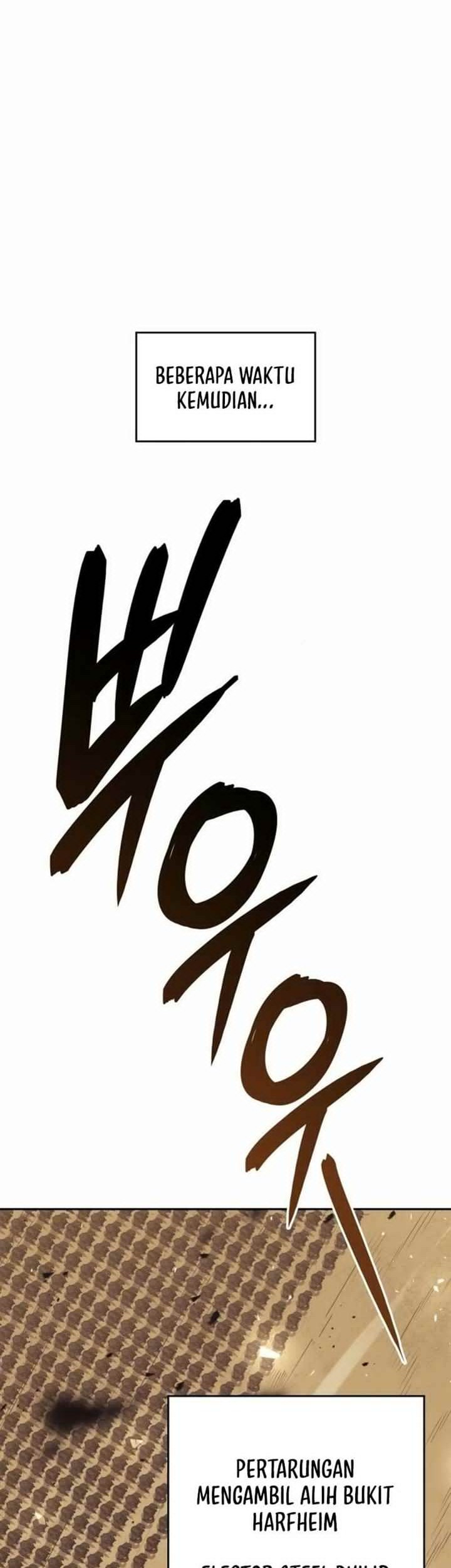 The Cold-Blooded Warrior Chapter 7 - halaman 57