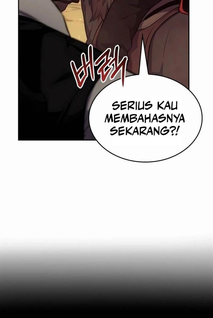 The Cold-Blooded Warrior Chapter 7 - halaman 62