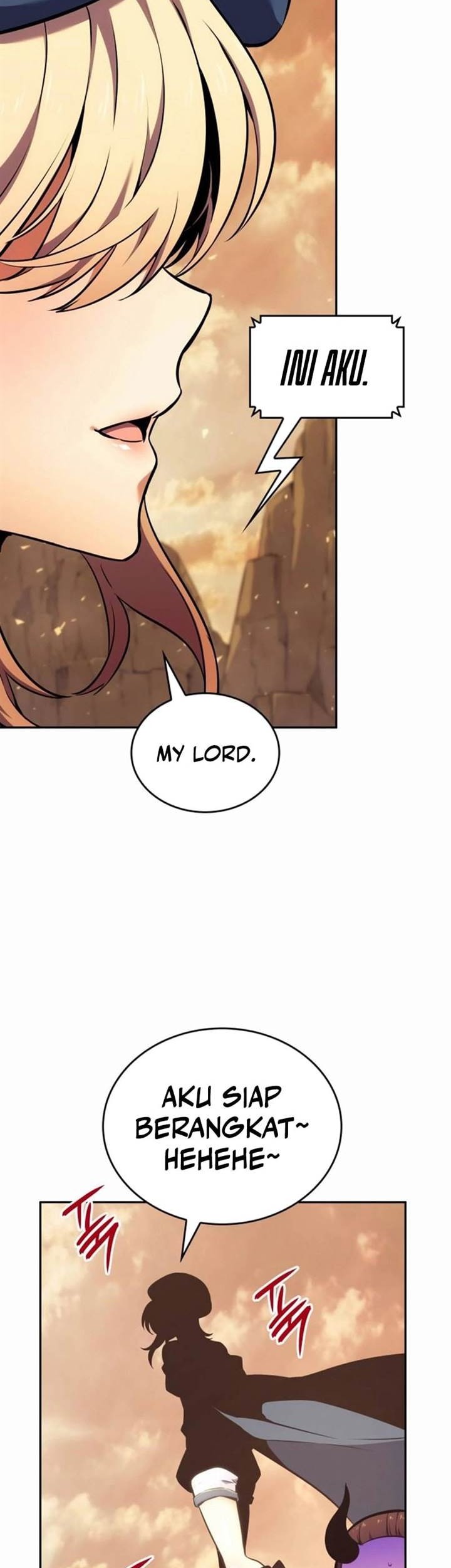 The Cold-Blooded Warrior Chapter 7 - halaman 65