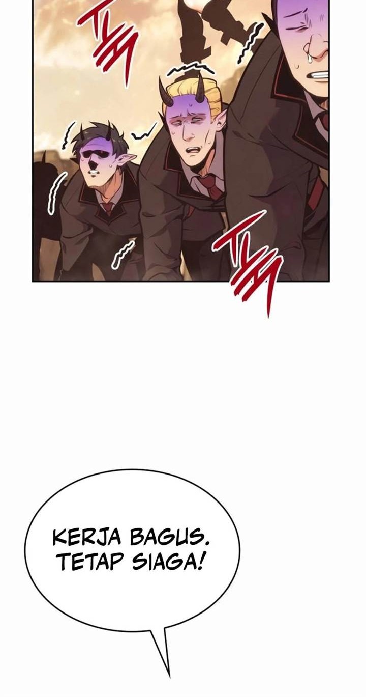 The Cold-Blooded Warrior Chapter 7 - halaman 66
