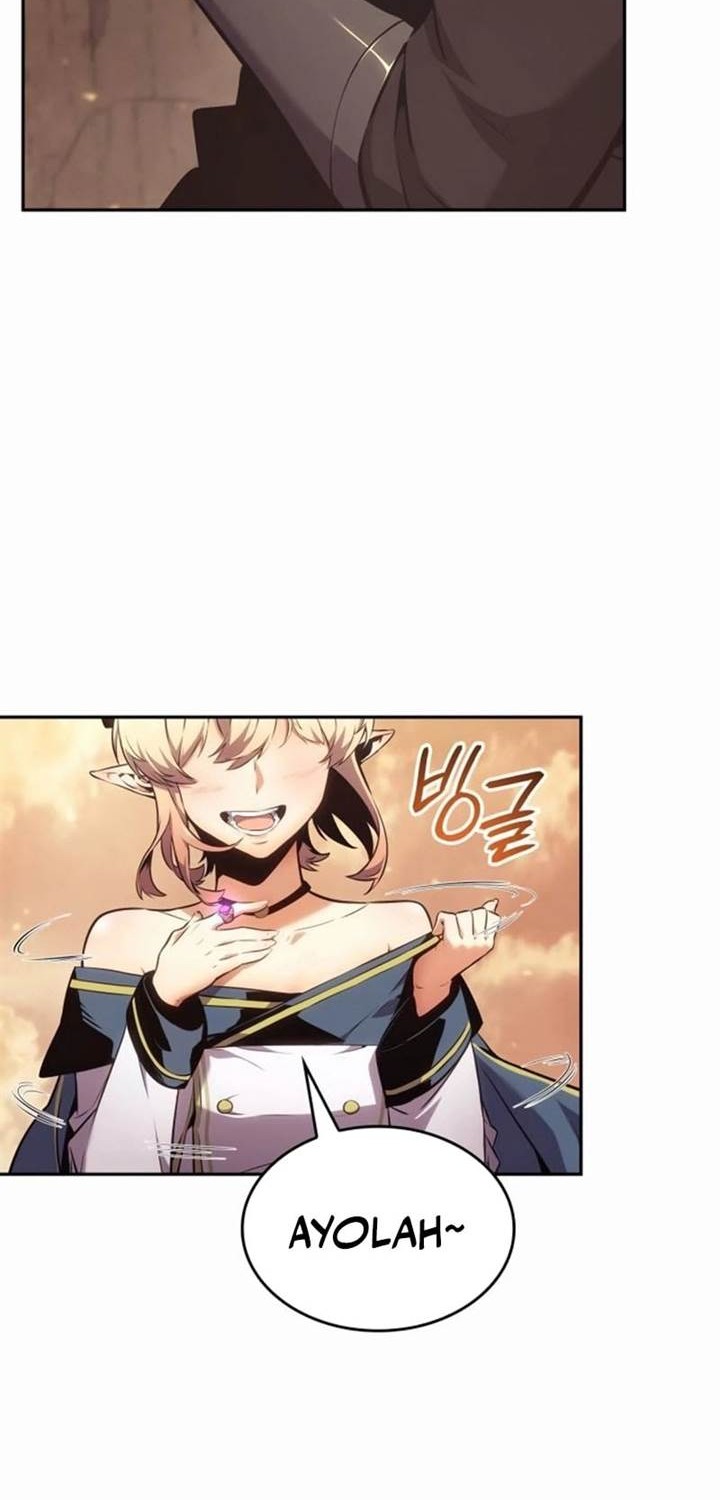 The Cold-Blooded Warrior Chapter 7 - halaman 70