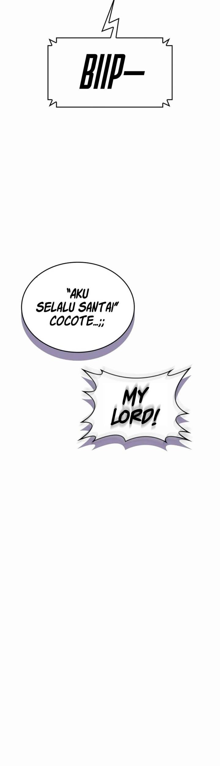 The Cold-Blooded Warrior Chapter 7 - halaman 73