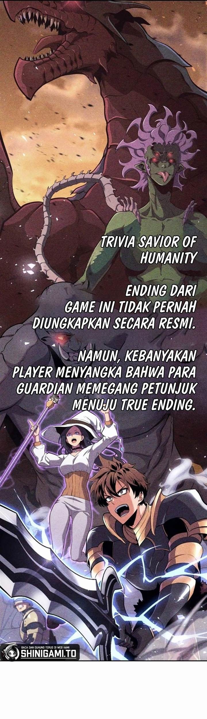 The Cold-Blooded Warrior Chapter 7 - halaman 75