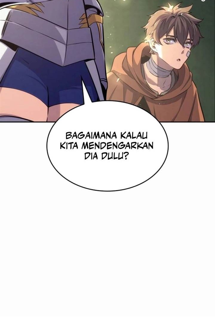 The Cold-Blooded Warrior Chapter 7 - halaman 8