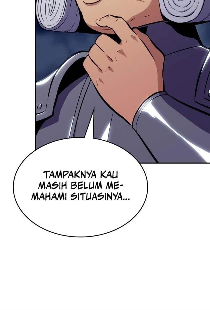 The Cold-Blooded Warrior Chapter 8 - halaman 15