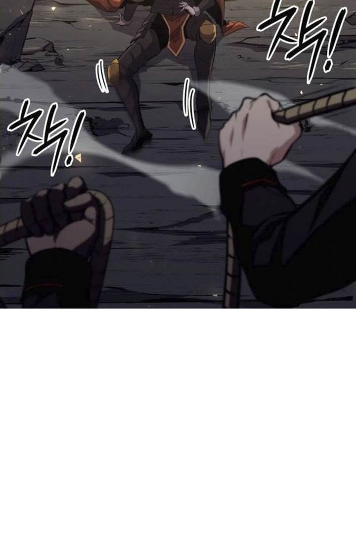 The Cold-Blooded Warrior Chapter 8 - halaman 23