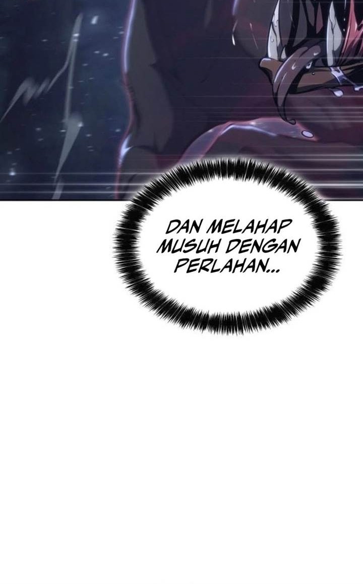 The Cold-Blooded Warrior Chapter 8 - halaman 39
