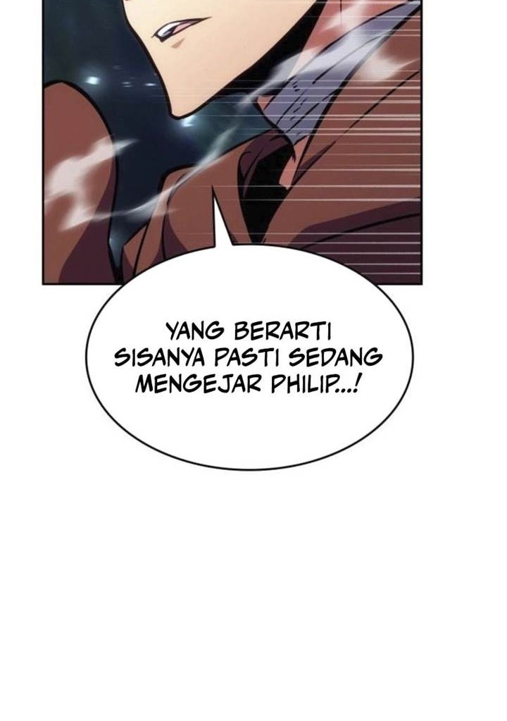 The Cold-Blooded Warrior Chapter 8 - halaman 43