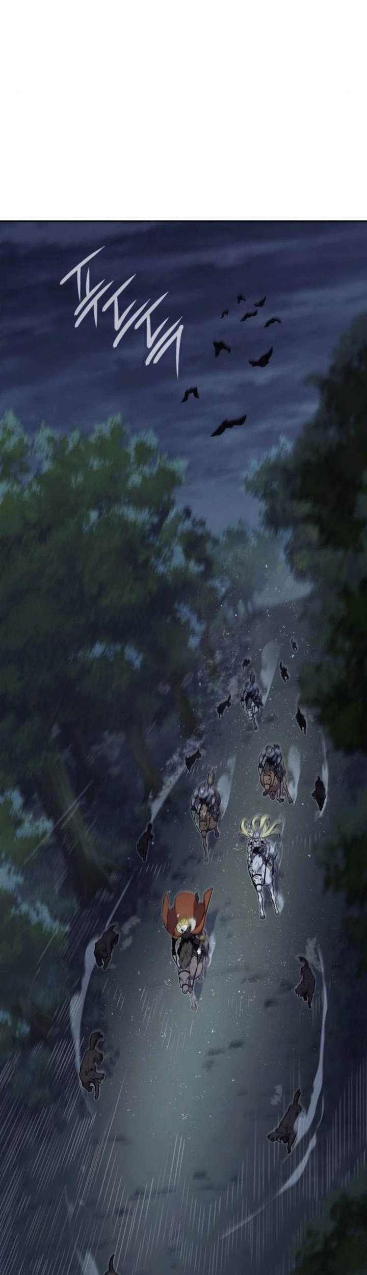 The Cold-Blooded Warrior Chapter 8 - halaman 46