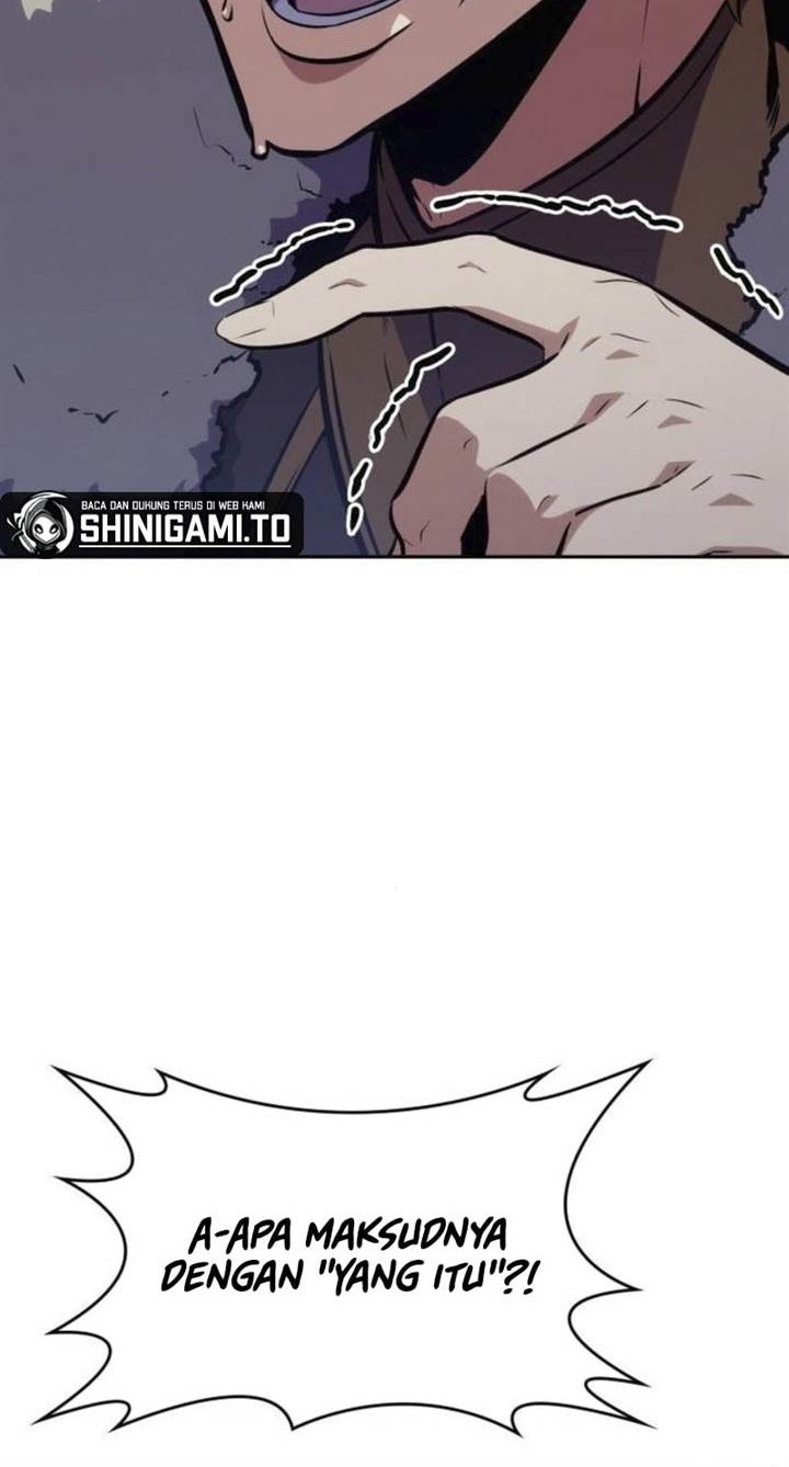 The Cold-Blooded Warrior Chapter 8 - halaman 63