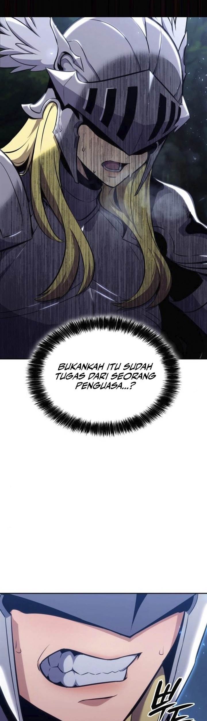The Cold-Blooded Warrior Chapter 8 - halaman 65