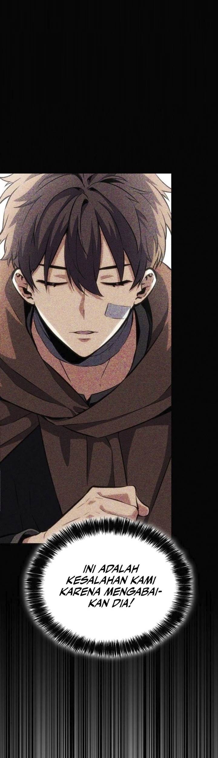 The Cold-Blooded Warrior Chapter 8 - halaman 68
