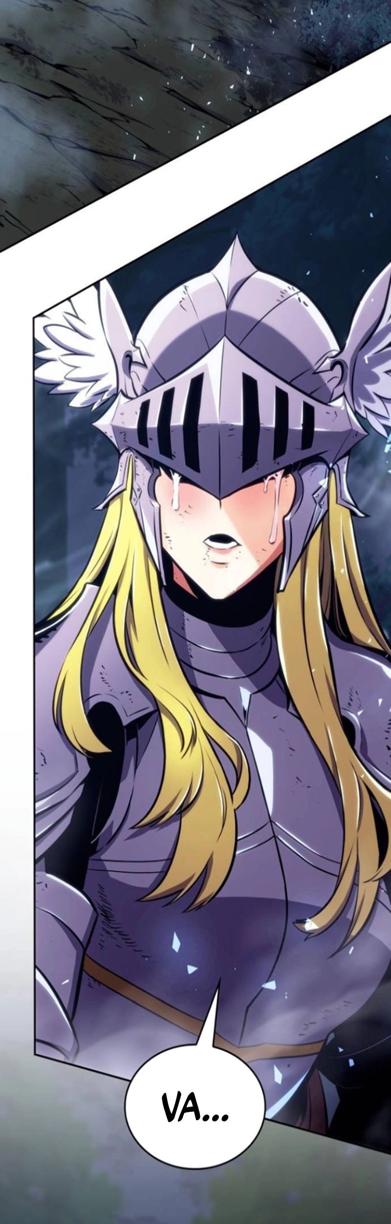 The Cold-Blooded Warrior Chapter 9 - halaman 30