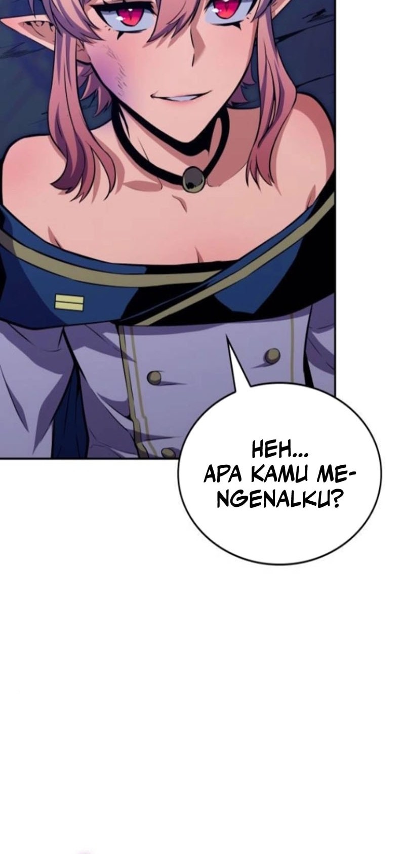 The Cold-Blooded Warrior Chapter 9 - halaman 41