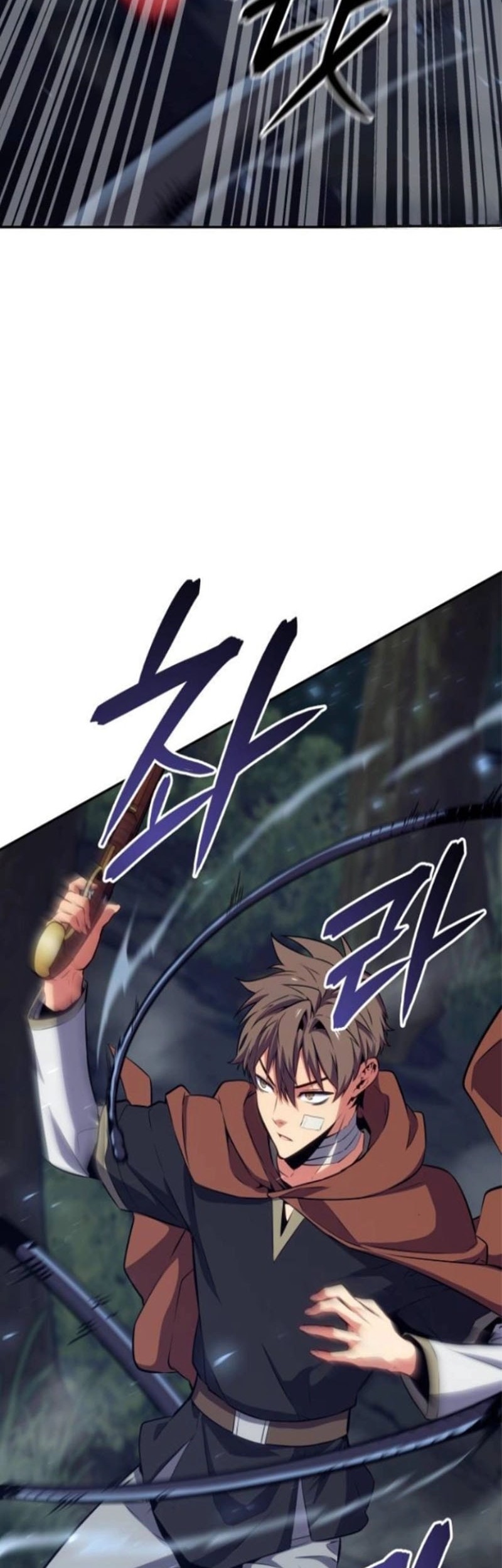 The Cold-Blooded Warrior Chapter 9 - halaman 47