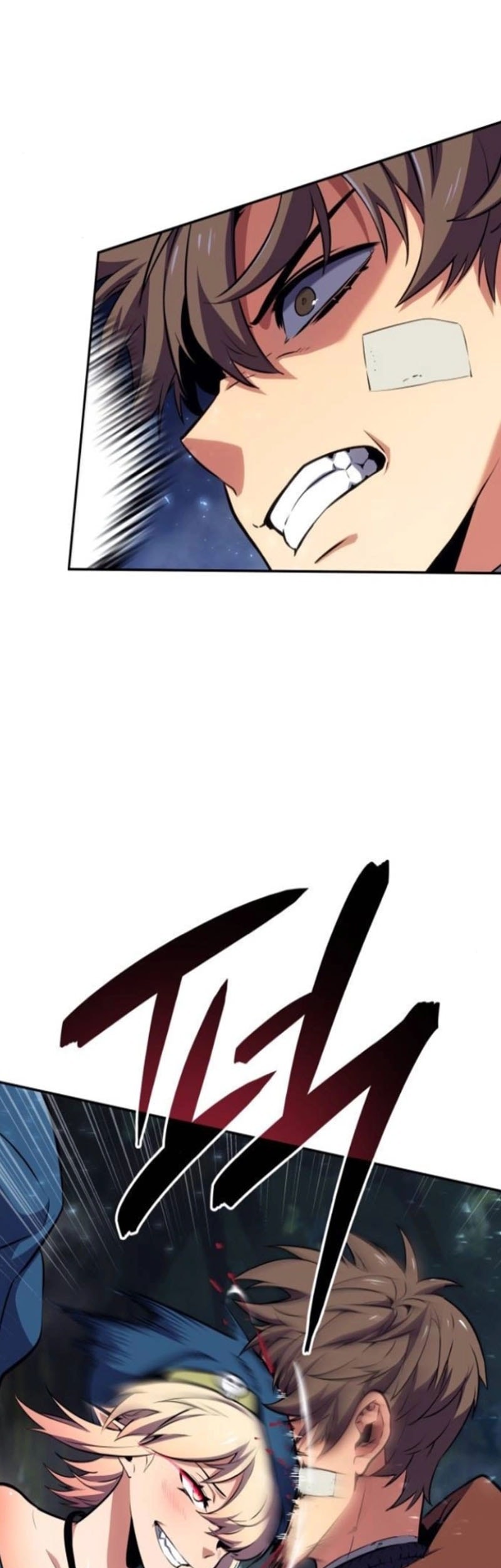 The Cold-Blooded Warrior Chapter 9 - halaman 50