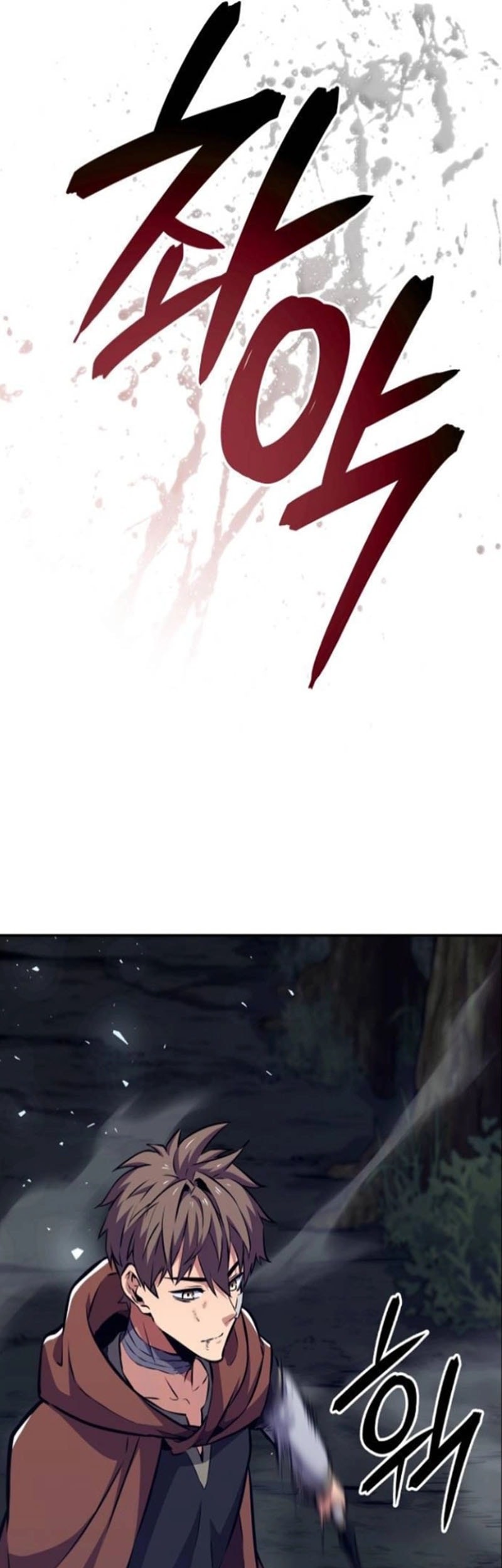 The Cold-Blooded Warrior Chapter 9 - halaman 66