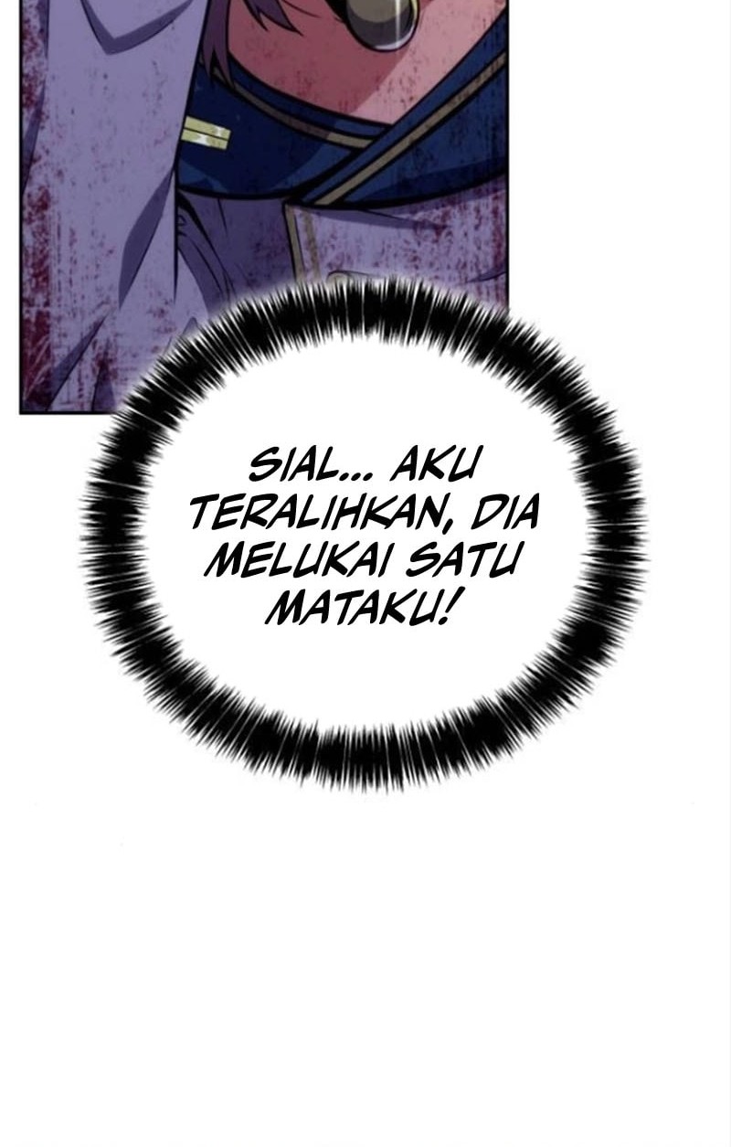The Cold-Blooded Warrior Chapter 9 - halaman 69