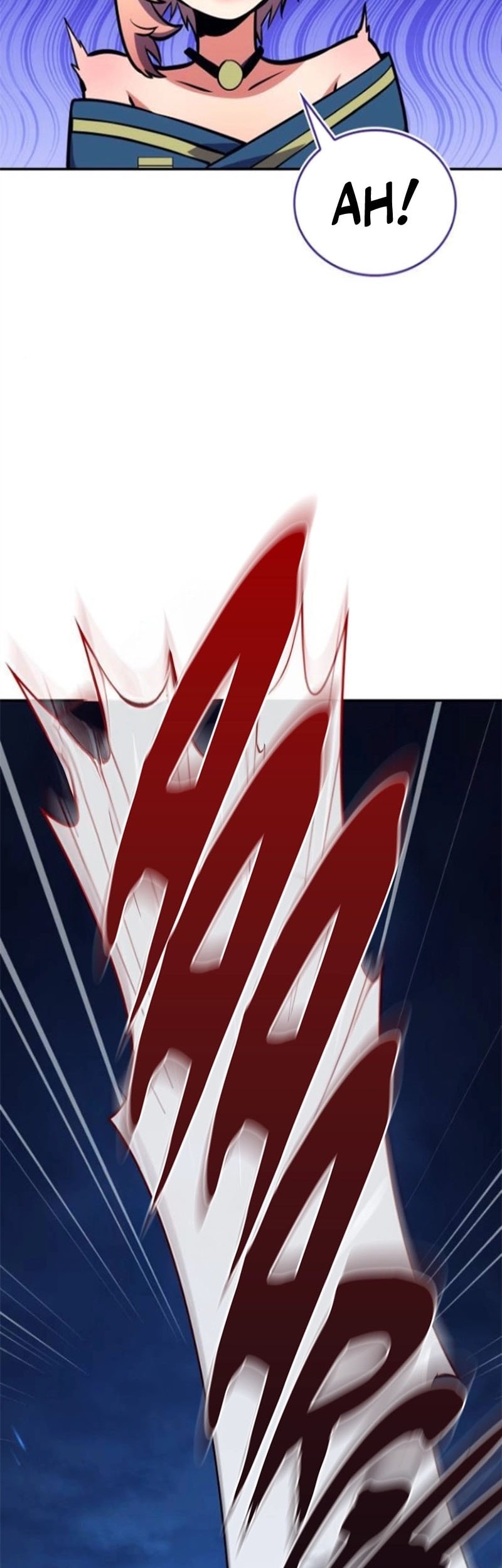 The Cold-Blooded Warrior Chapter 9 - halaman 91