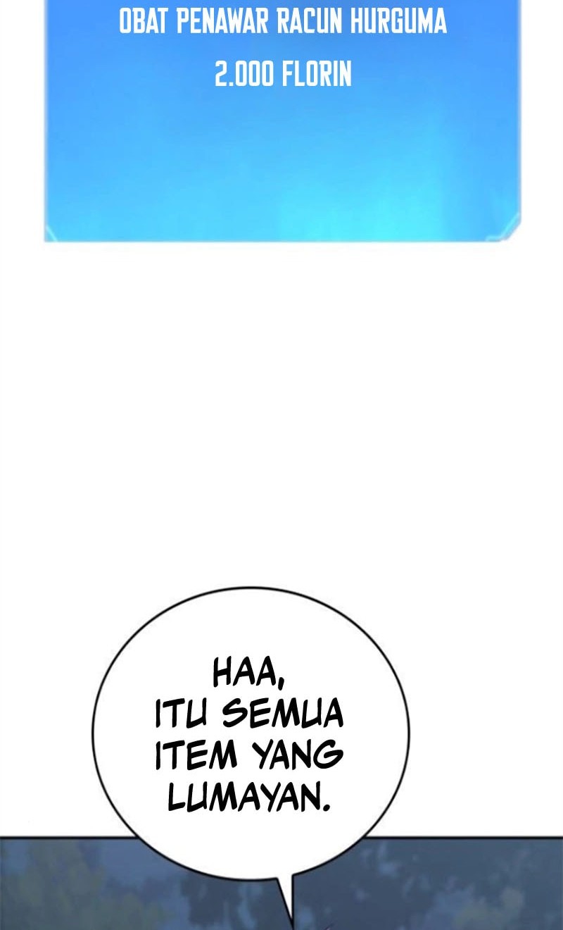 The Cold-Blooded Warrior Chapter 9 - halaman 93
