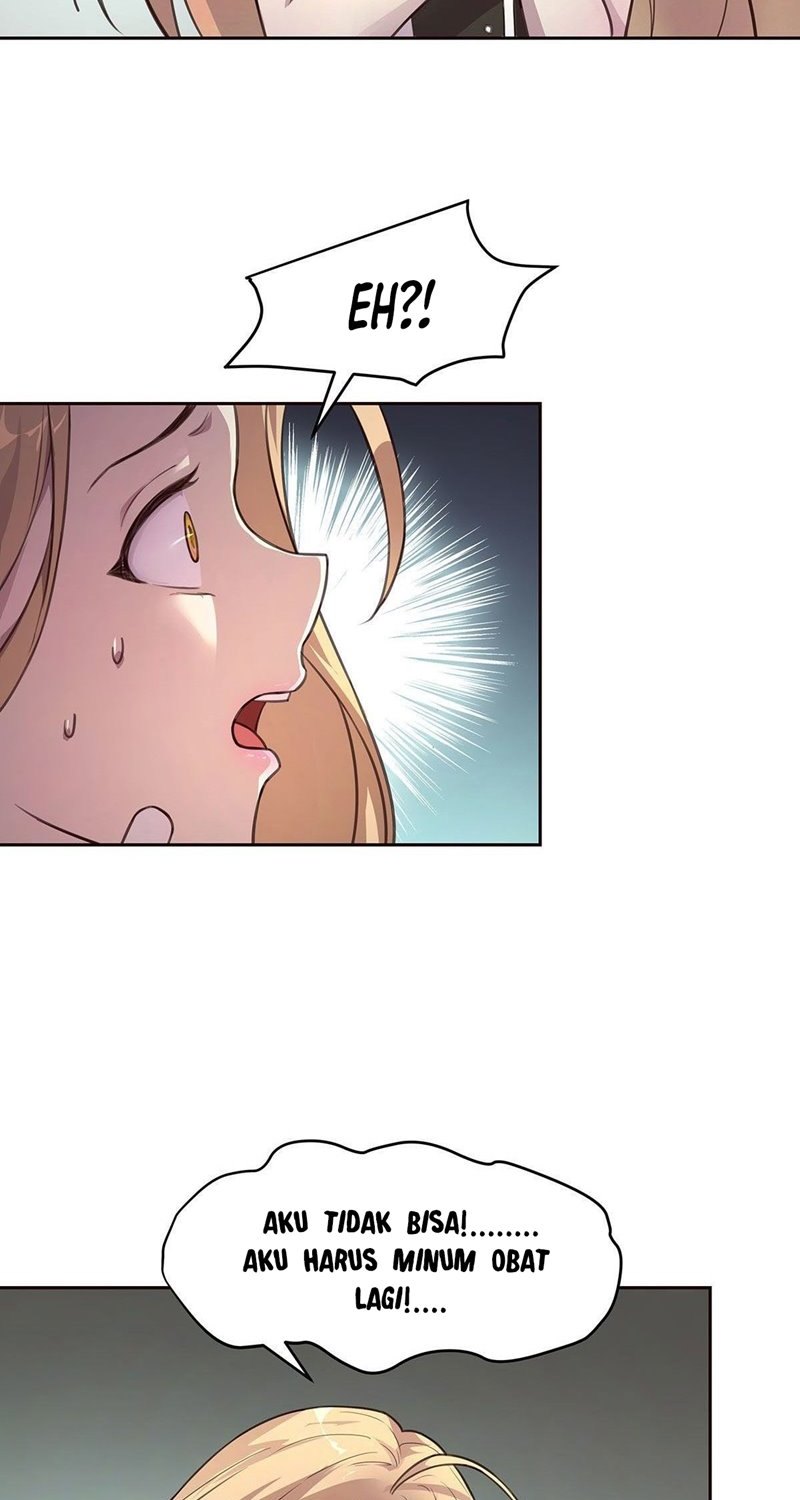 The Comeback Path of Princess From Mars Chapter 1 - halaman 10