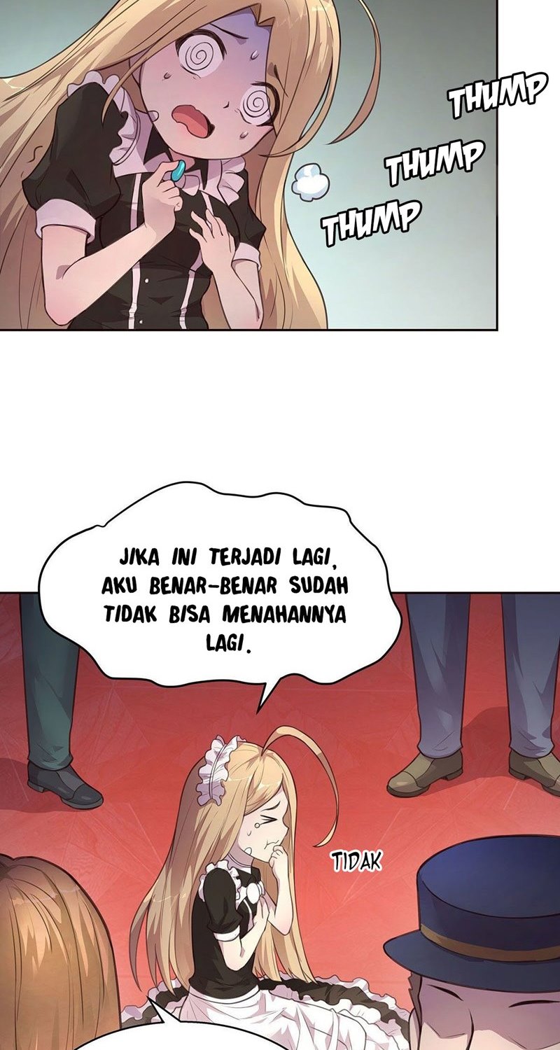 The Comeback Path of Princess From Mars Chapter 1 - halaman 11