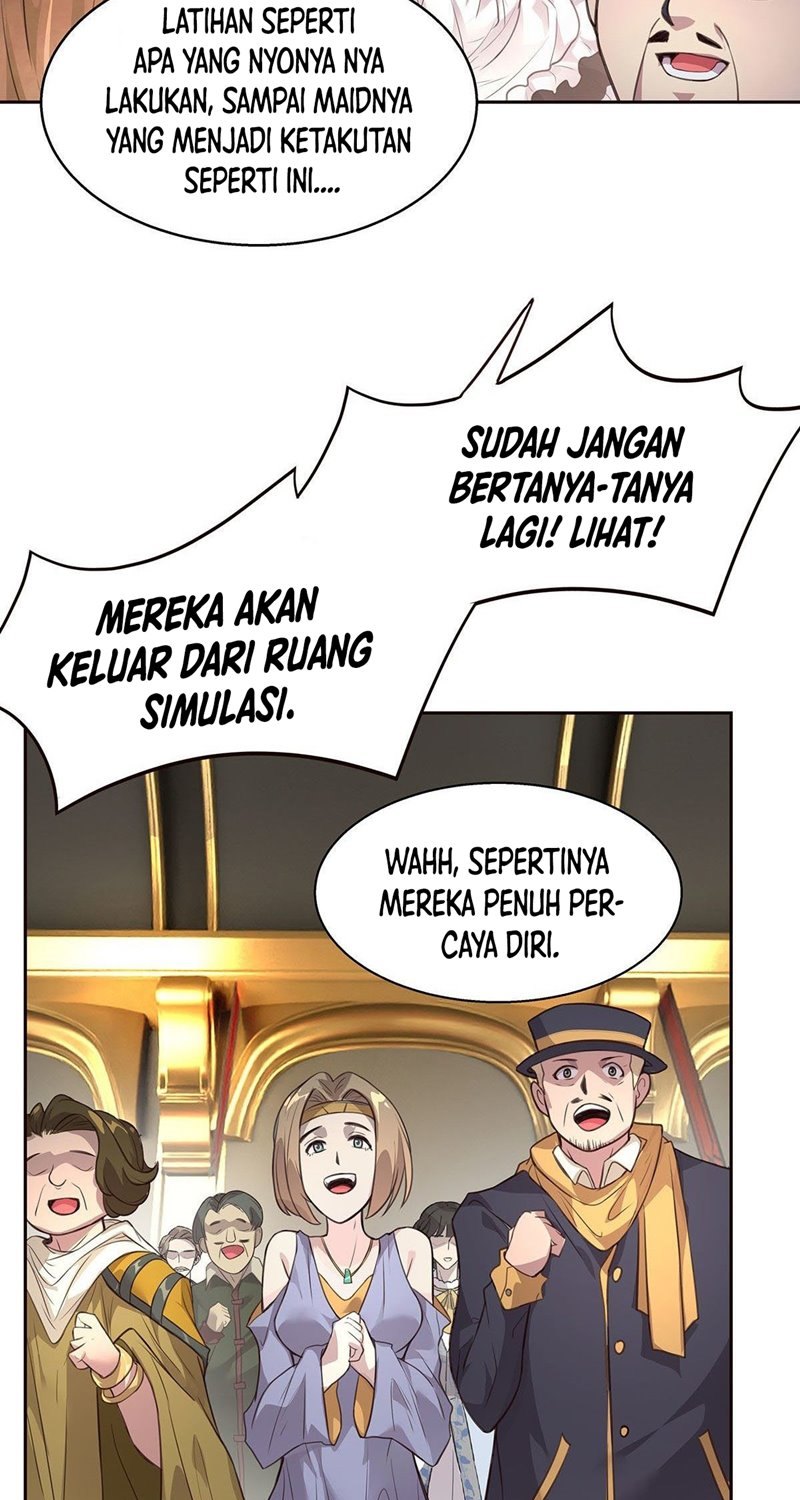 The Comeback Path of Princess From Mars Chapter 1 - halaman 12