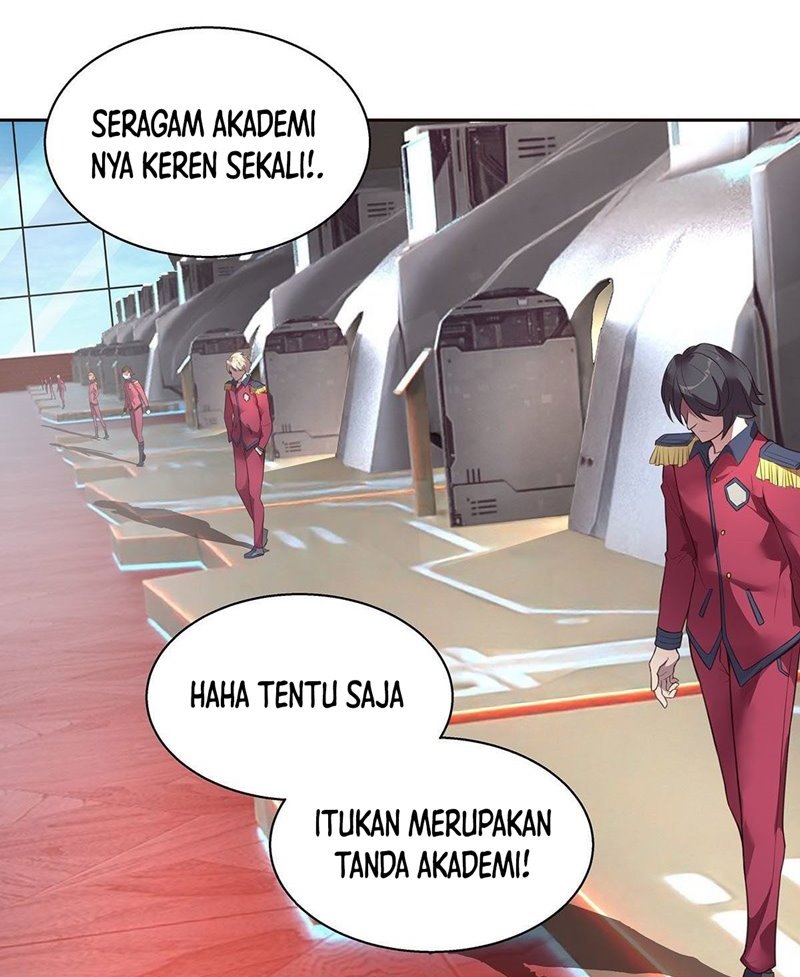 The Comeback Path of Princess From Mars Chapter 1 - halaman 14