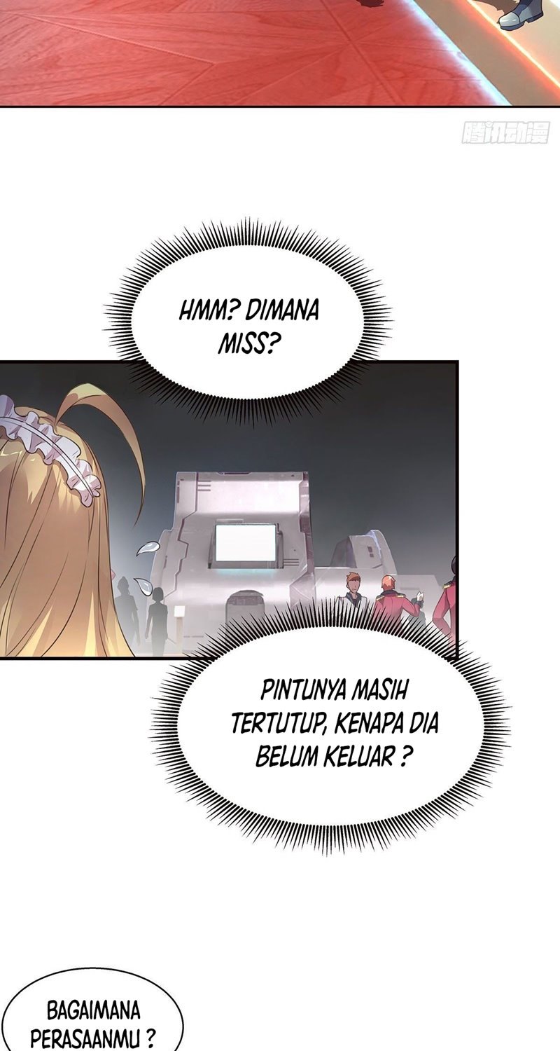 The Comeback Path of Princess From Mars Chapter 1 - halaman 15