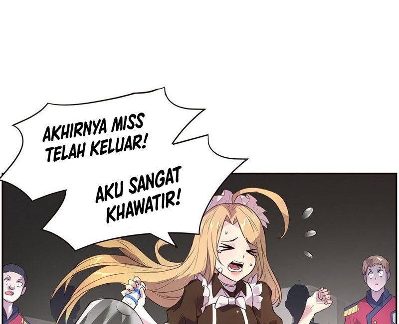 The Comeback Path of Princess From Mars Chapter 1 - halaman 22
