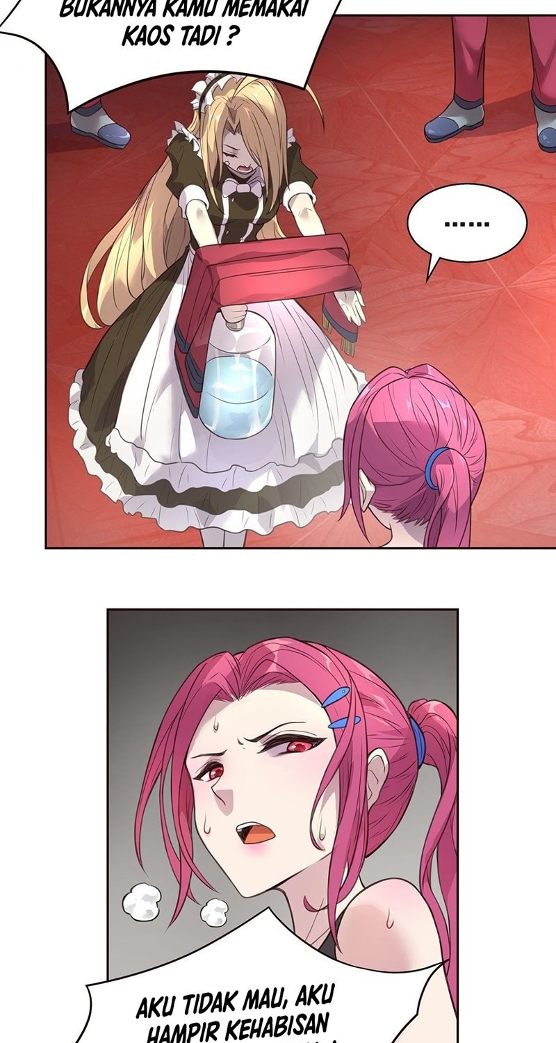 The Comeback Path of Princess From Mars Chapter 1 - halaman 25