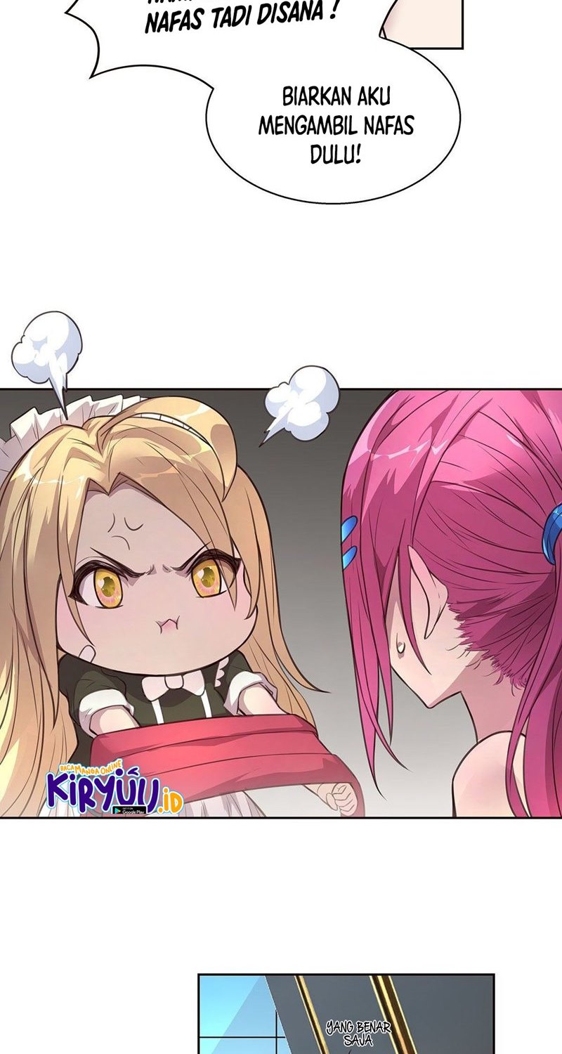 The Comeback Path of Princess From Mars Chapter 1 - halaman 26