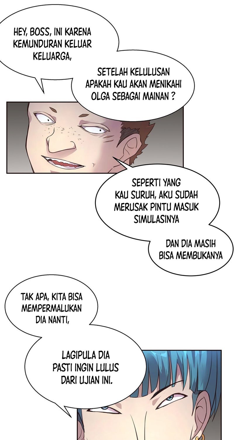 The Comeback Path of Princess From Mars Chapter 1 - halaman 28