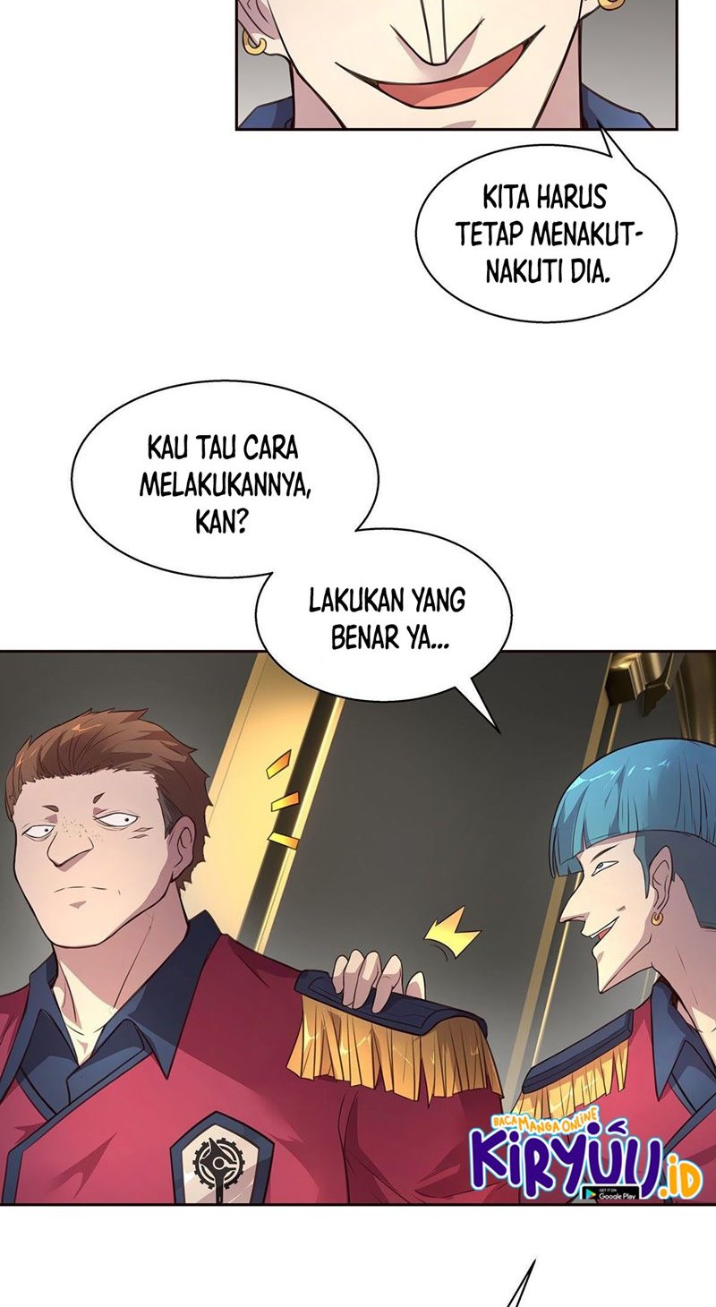 The Comeback Path of Princess From Mars Chapter 1 - halaman 29