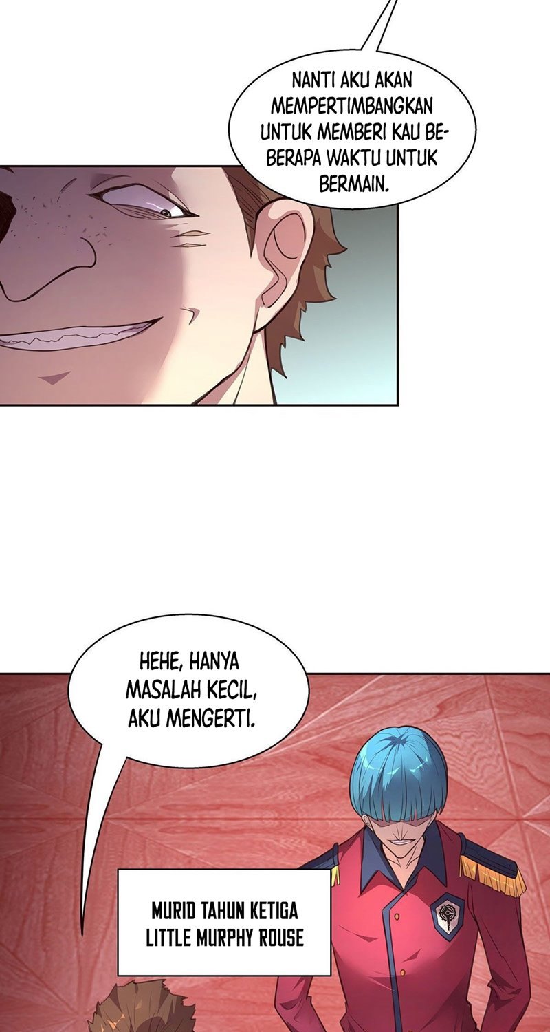 The Comeback Path of Princess From Mars Chapter 1 - halaman 30