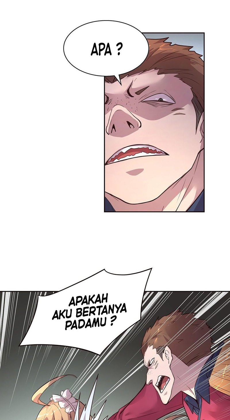 The Comeback Path of Princess From Mars Chapter 1 - halaman 35