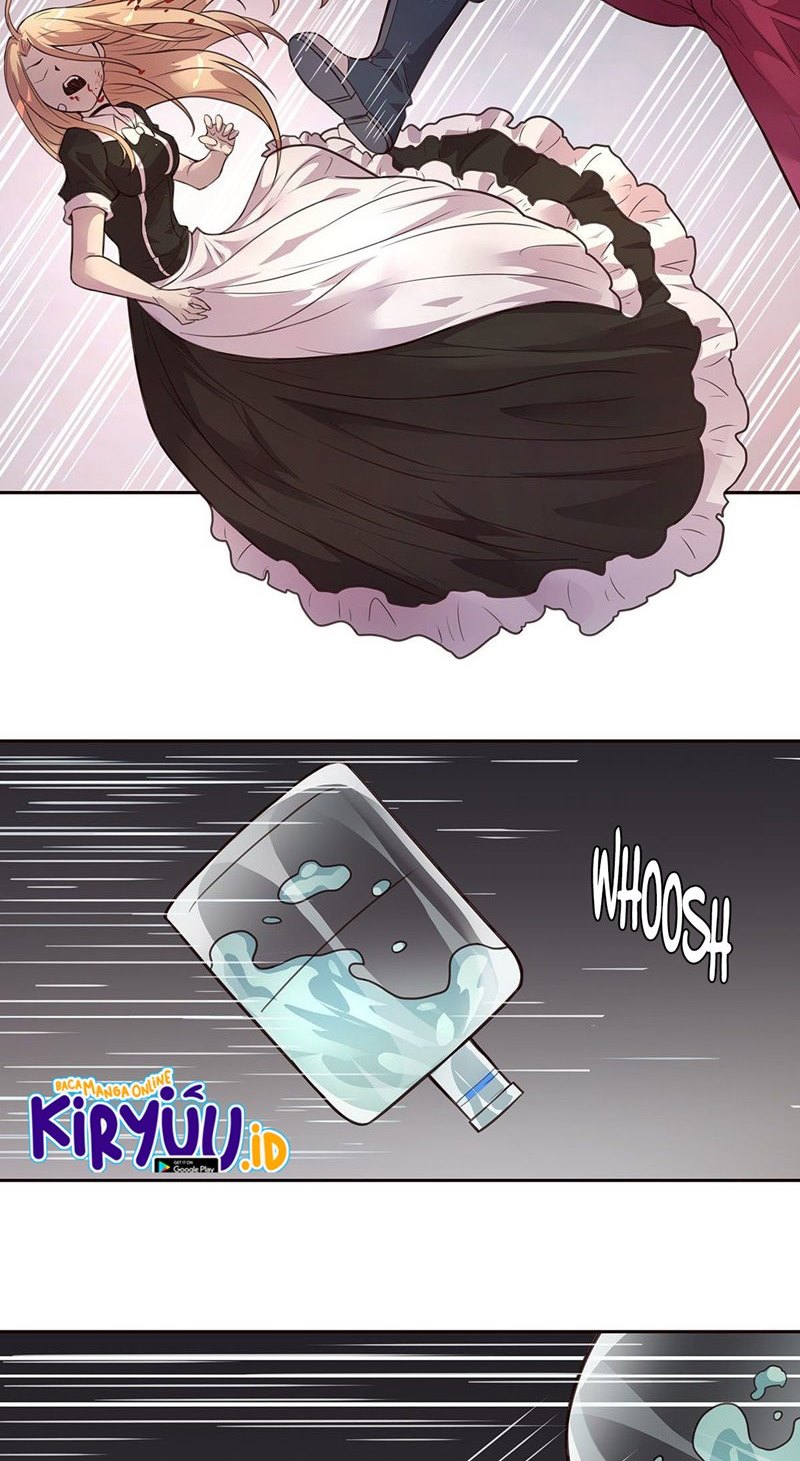 The Comeback Path of Princess From Mars Chapter 1 - halaman 37