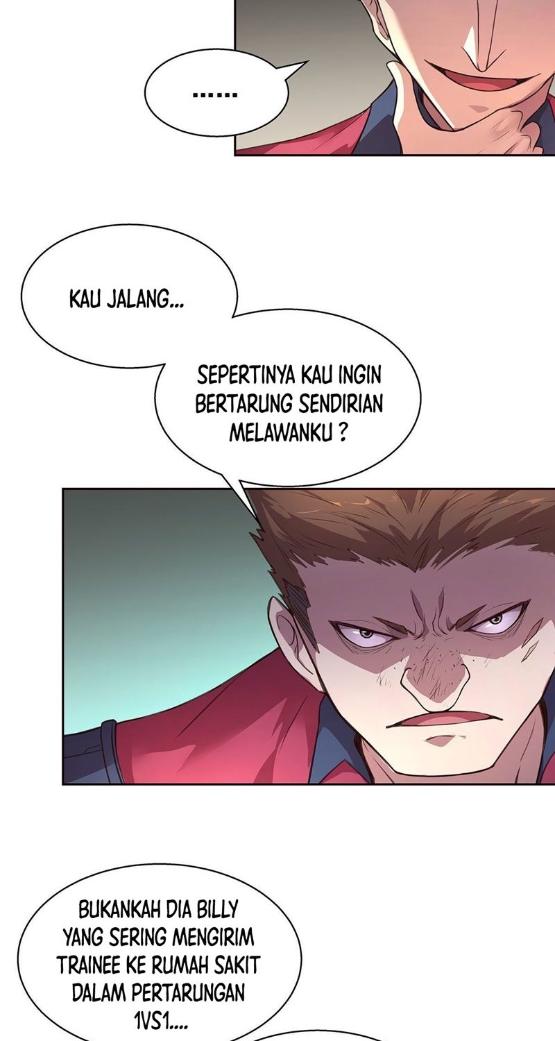 The Comeback Path of Princess From Mars Chapter 1 - halaman 41