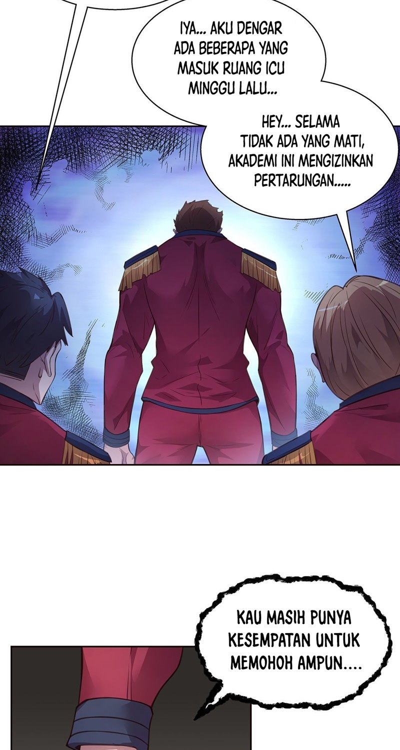 The Comeback Path of Princess From Mars Chapter 1 - halaman 42