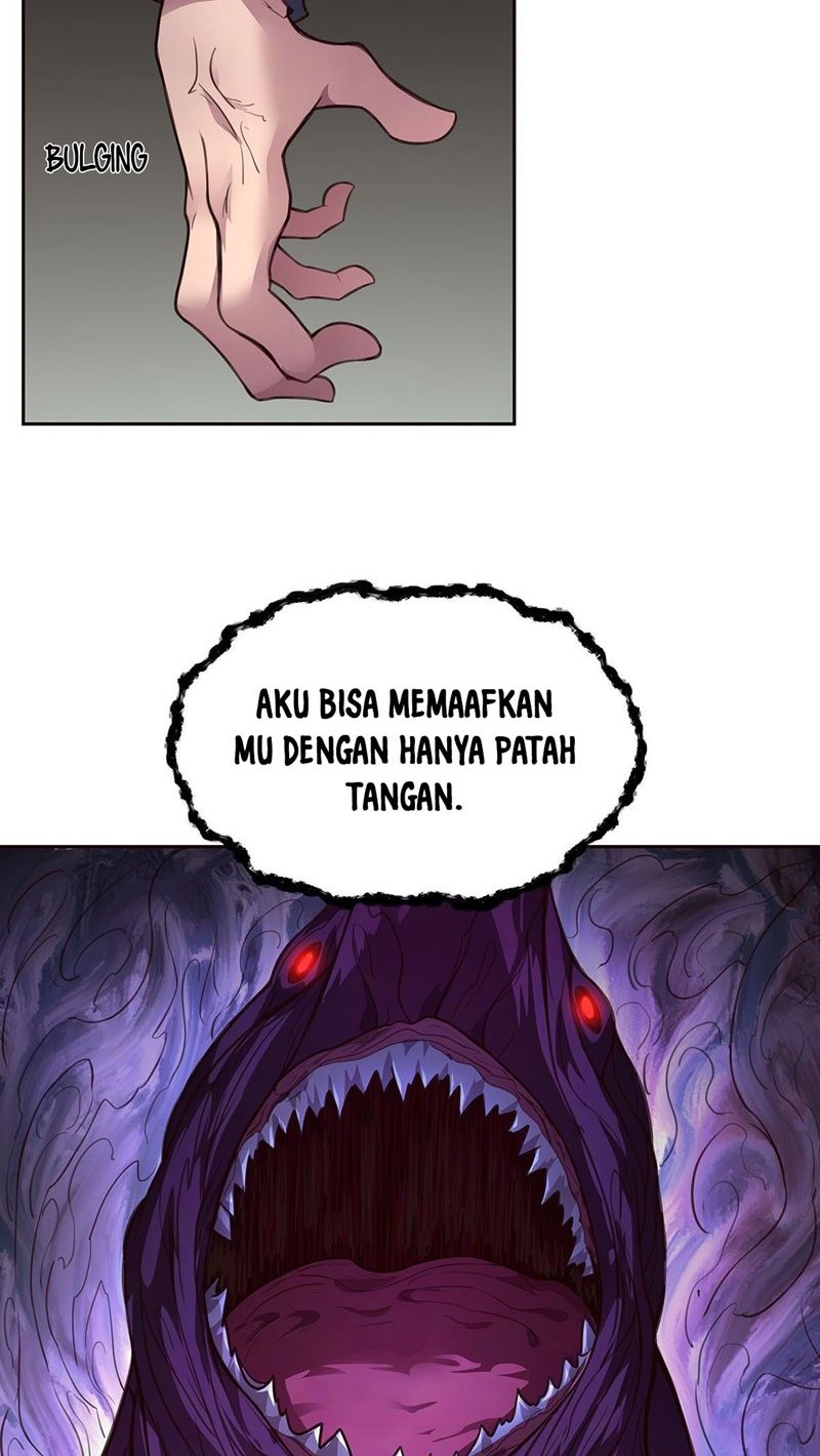 The Comeback Path of Princess From Mars Chapter 1 - halaman 43