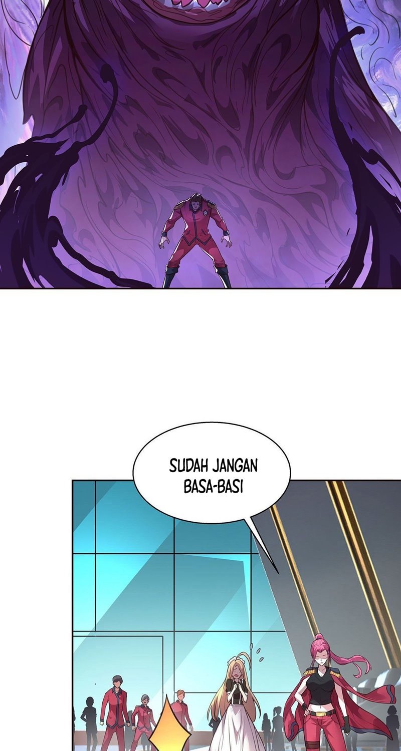The Comeback Path of Princess From Mars Chapter 1 - halaman 44