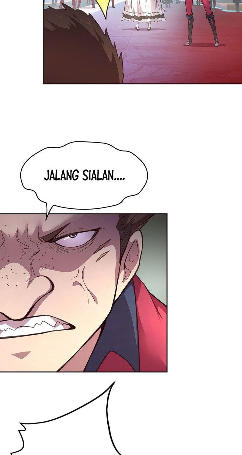 The Comeback Path of Princess From Mars Chapter 1 - halaman 45