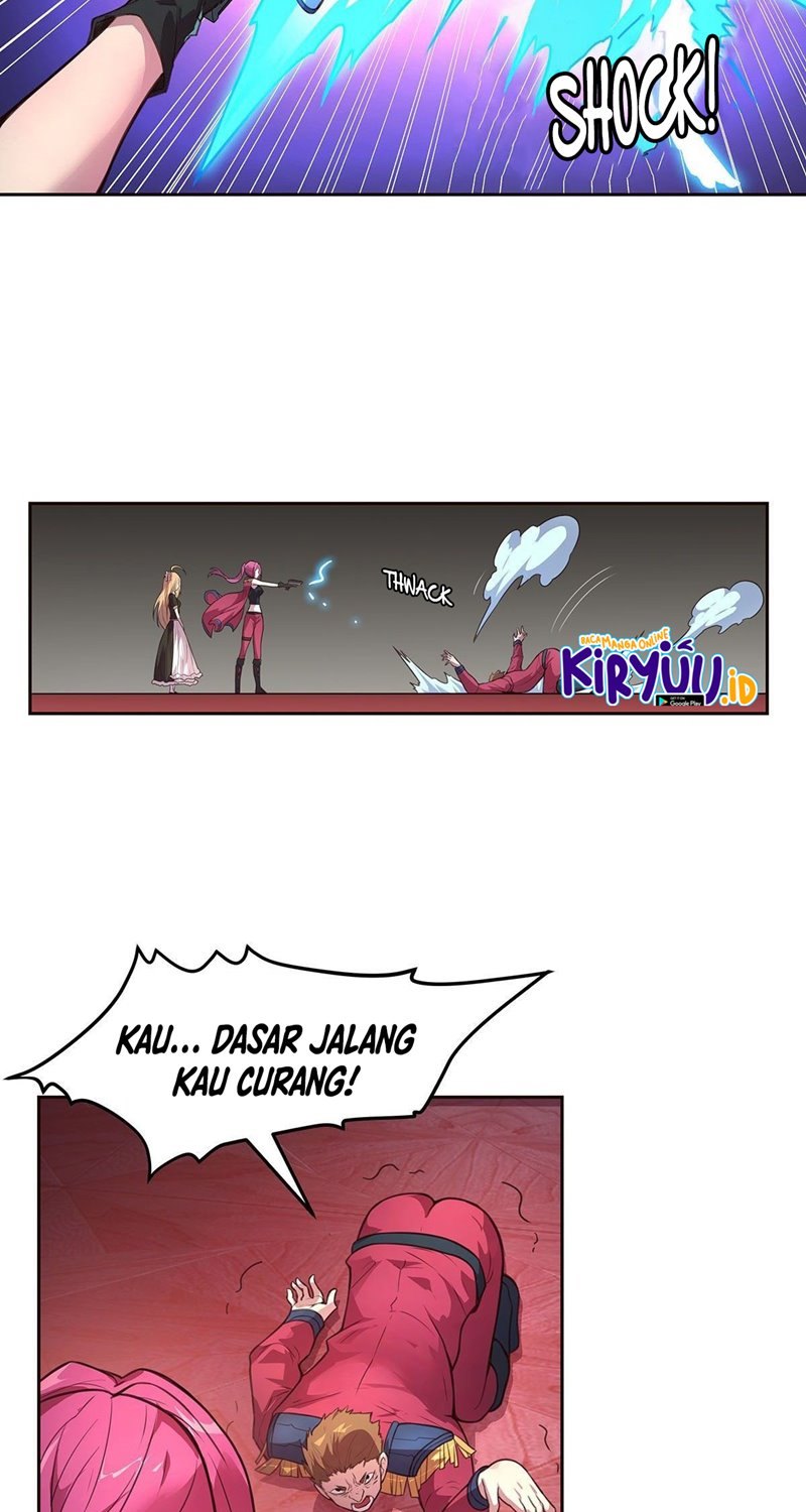 The Comeback Path of Princess From Mars Chapter 1 - halaman 48