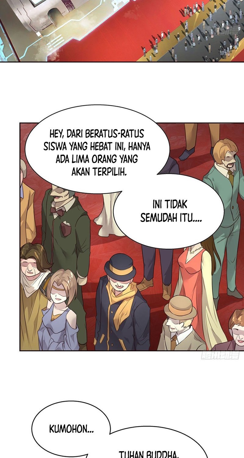 The Comeback Path of Princess From Mars Chapter 1 - halaman 5