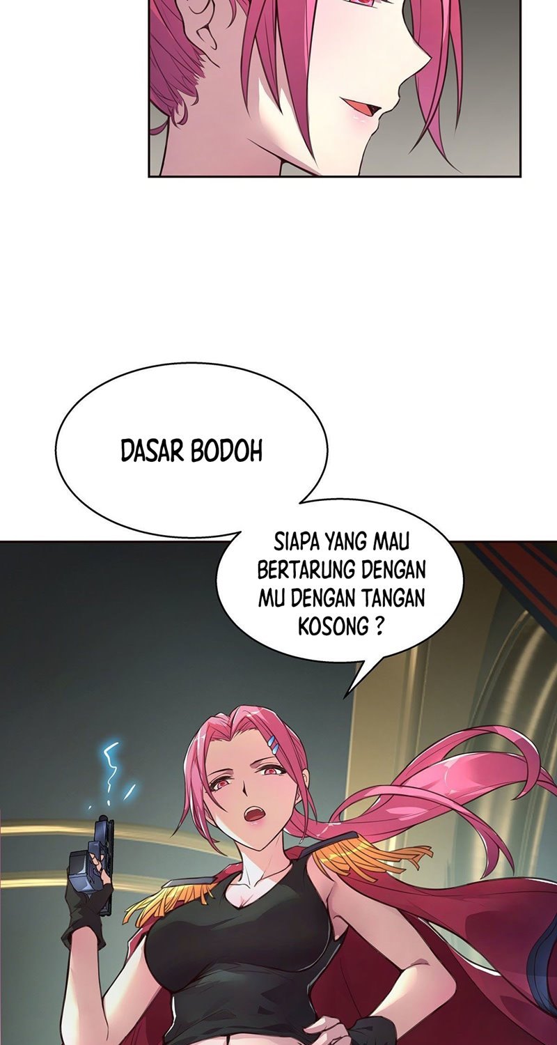 The Comeback Path of Princess From Mars Chapter 1 - halaman 50