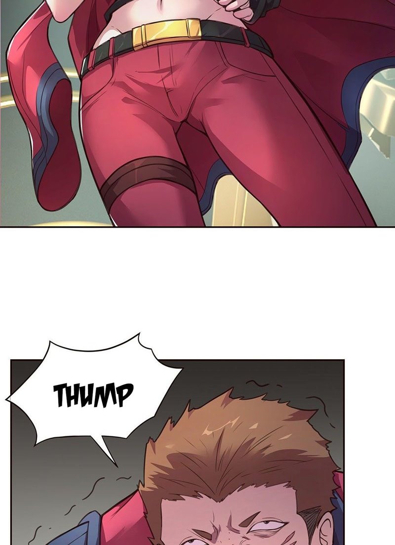 The Comeback Path of Princess From Mars Chapter 1 - halaman 51