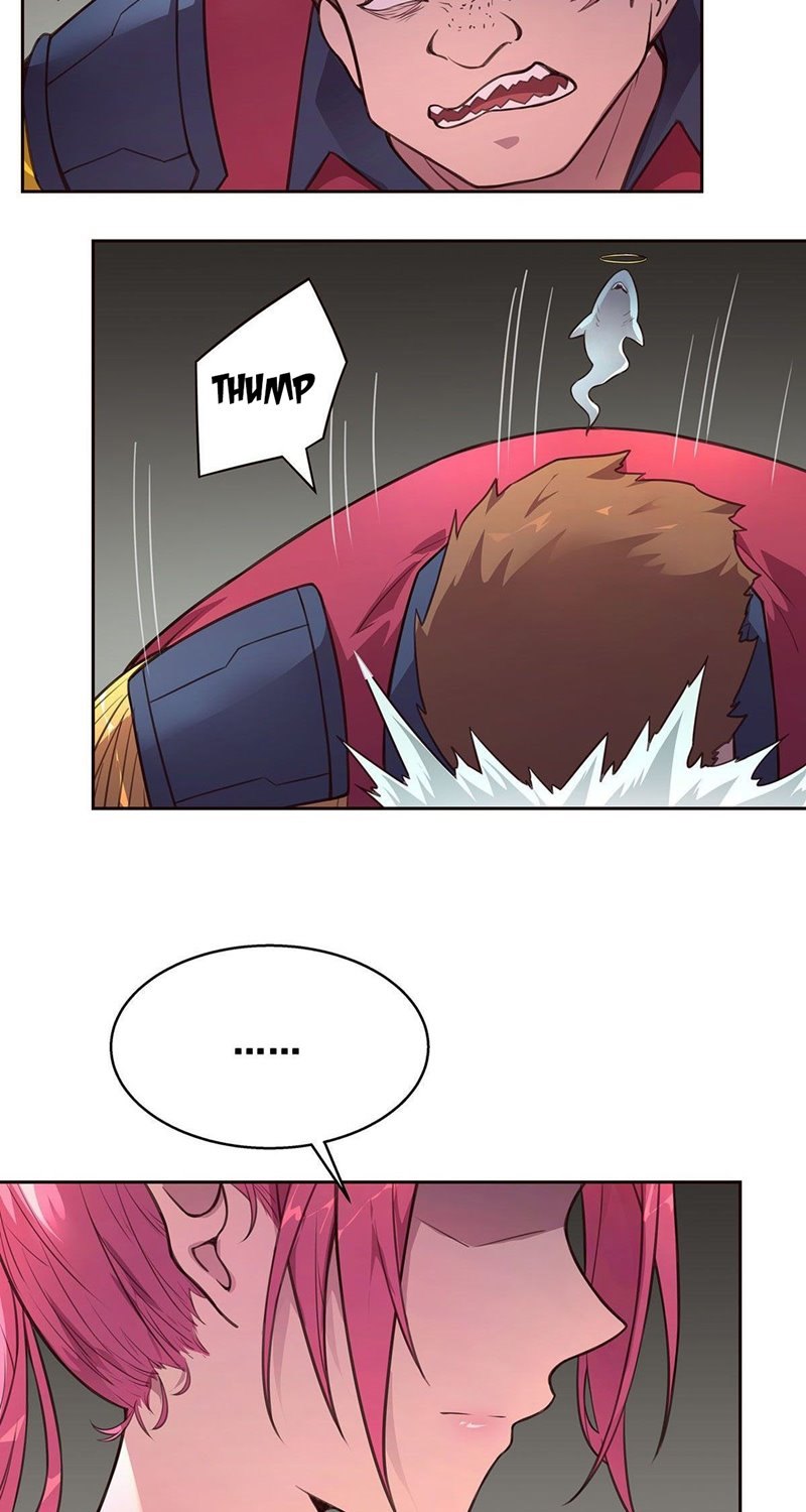 The Comeback Path of Princess From Mars Chapter 1 - halaman 52