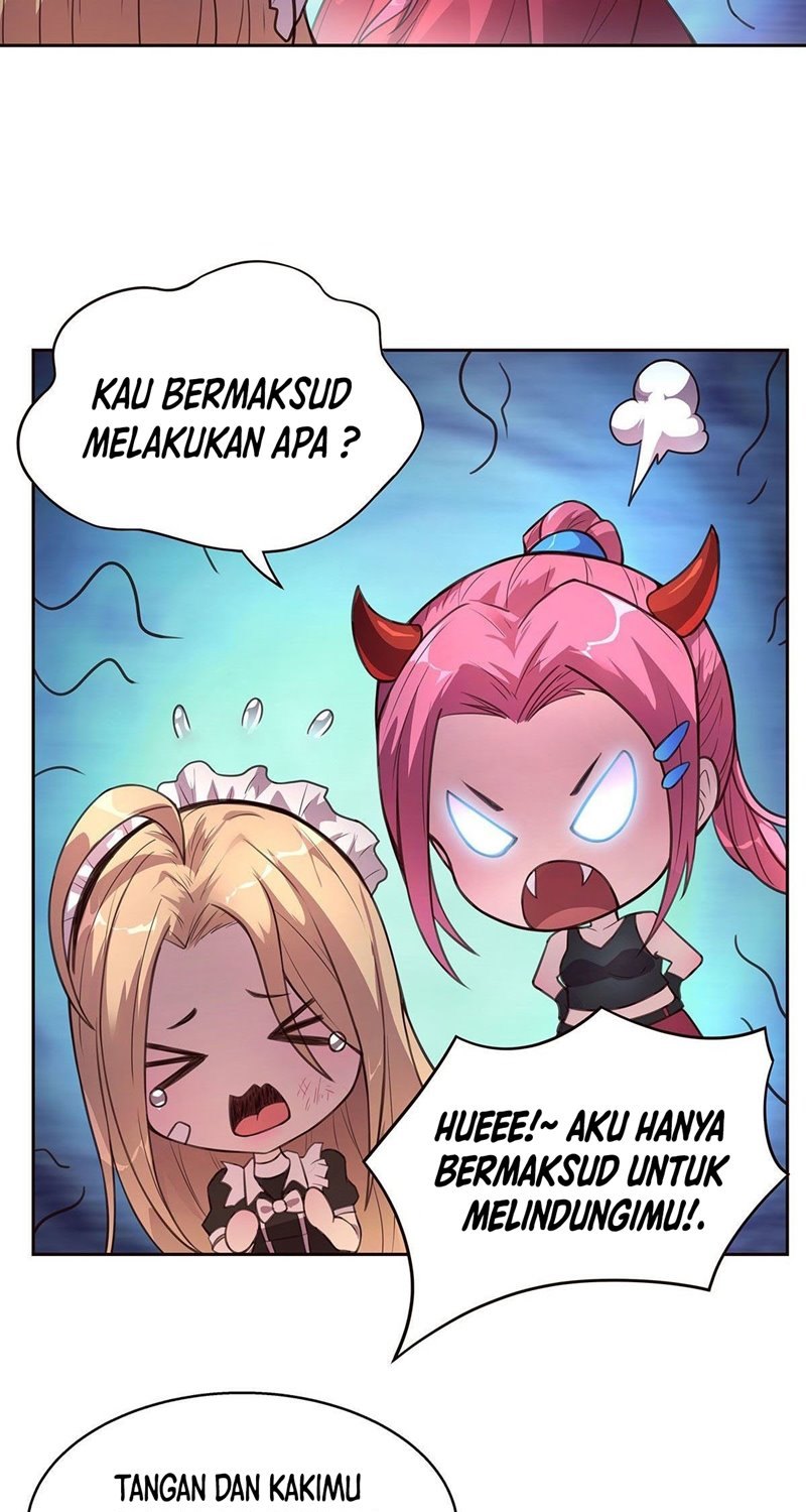 The Comeback Path of Princess From Mars Chapter 1 - halaman 54