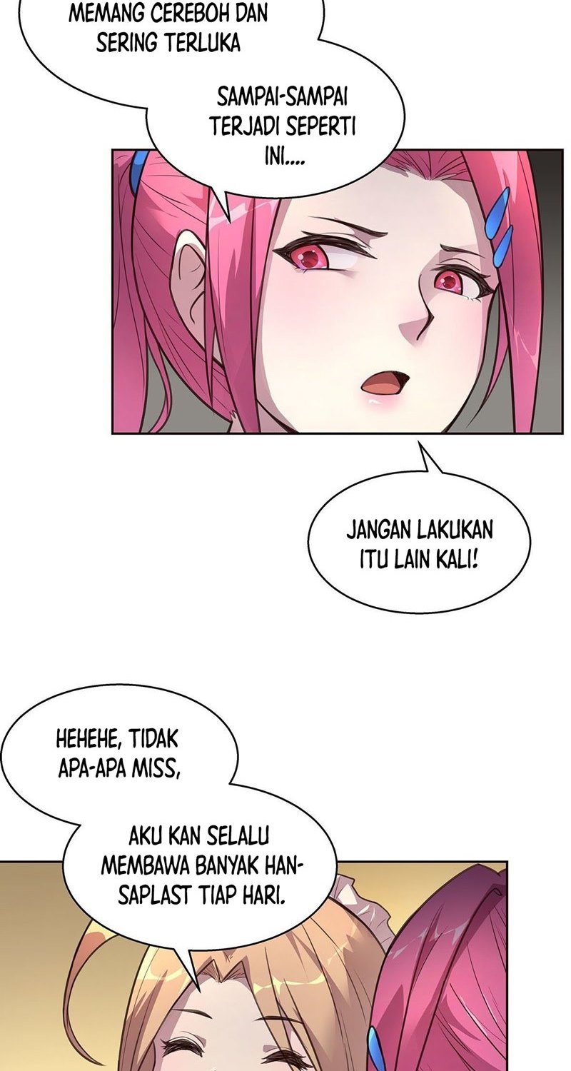 The Comeback Path of Princess From Mars Chapter 1 - halaman 55